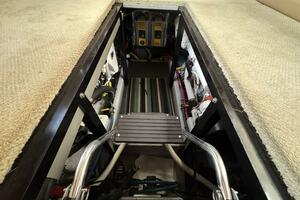 Done Building 45ft Meridian Yacht For Sale