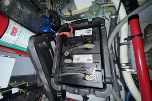 Done Building 45ft Meridian Yacht For Sale