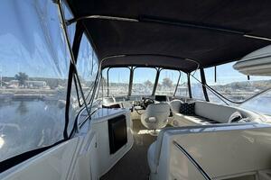 Done Building 45ft Meridian Yacht For Sale