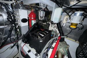 Done Building 45ft Meridian Yacht For Sale