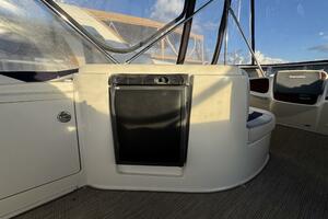 Done Building 45ft Meridian Yacht For Sale