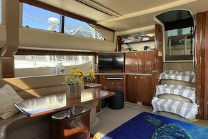 Done Building 45ft Meridian Yacht For Sale