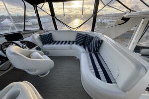 Done Building 45ft Meridian Yacht For Sale