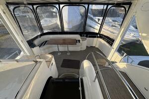 Done Building 45ft Meridian Yacht For Sale