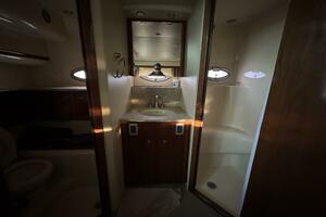 Done Building 45ft Meridian Yacht For Sale