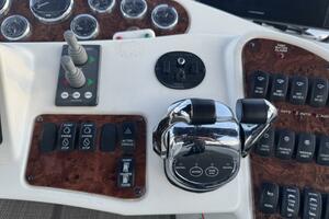 Done Building 45ft Meridian Yacht For Sale