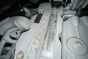 Done Building 45ft Meridian Yacht For Sale