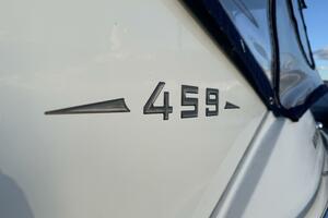 Done Building 45ft Meridian Yacht For Sale