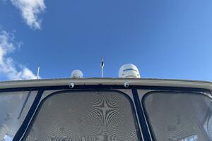 Done Building 45ft Meridian Yacht For Sale