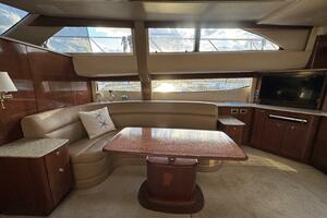 Done Building 45ft Meridian Yacht For Sale