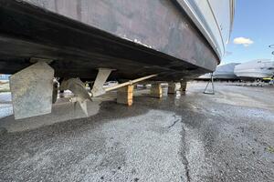 Done Building 45ft Meridian Yacht For Sale