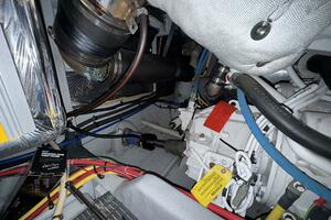 Done Building 45ft Meridian Yacht For Sale