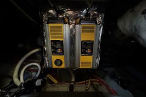 Done Building 45ft Meridian Yacht For Sale