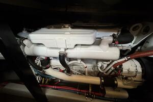 Done Building 45ft Meridian Yacht For Sale