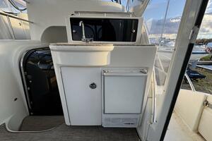 Done Building 45ft Meridian Yacht For Sale