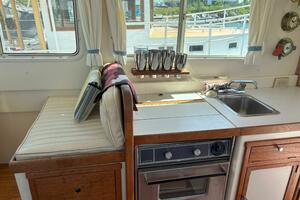 Birne 31ft Blue Seas Yacht For Sale