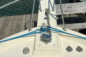 Birne 31ft Blue Seas Yacht For Sale