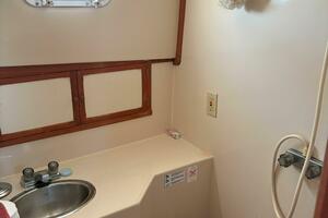 Birne 31ft Blue Seas Yacht For Sale