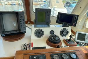 Birne 31ft Blue Seas Yacht For Sale