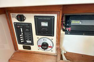 Birne 31ft Blue Seas Yacht For Sale