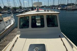 Birne 31ft Blue Seas Yacht For Sale