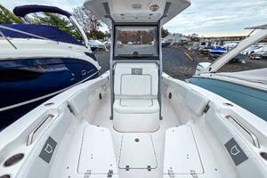 Photo 5801173 for 2026 Sea Fox 228 Commander  