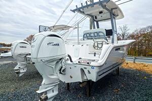 Photo 5801162 for 2026 Sea Fox 228 Commander  