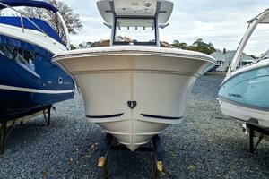 Photo 5801163 for 2026 Sea Fox 228 Commander  