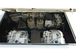 2002 Regal 4260 Commodore thumbnail 37