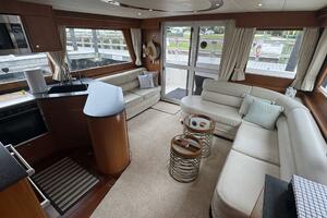 Johnson  amp  Johnson 52ft Jefferson Yacht For Sale