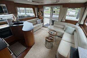2007 Jefferson 52 Pilothouse SE thumbnail 14