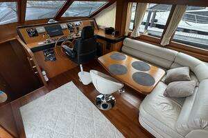 2007 Jefferson 52 Pilothouse SE thumbnail 25