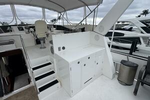 Johnson  amp  Johnson 52ft Jefferson Yacht For Sale