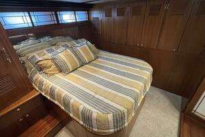 2007 Jefferson 52 Pilothouse SE thumbnail 31