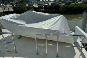 Johnson  amp  Johnson 52ft Jefferson Yacht For Sale