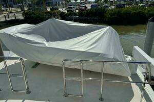 2007 Jefferson 52 Pilothouse SE thumbnail 48