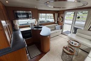 Johnson  amp  Johnson 52ft Jefferson Yacht For Sale