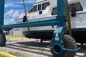 2007 Jefferson 52 Pilothouse SE thumbnail 52