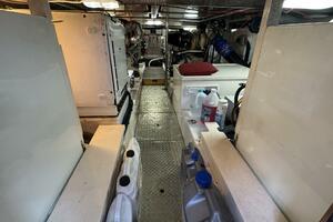 Johnson  amp  Johnson 52ft Jefferson Yacht For Sale