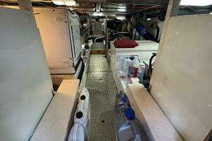 2007 Jefferson 52 Pilothouse SE thumbnail 39