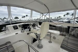 Johnson  amp  Johnson 52ft Jefferson Yacht For Sale