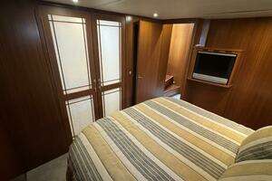 2007 Jefferson 52 Pilothouse SE thumbnail 35