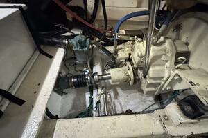 Johnson  amp  Johnson 52ft Jefferson Yacht For Sale