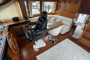2007 Jefferson 52 Pilothouse SE thumbnail 26