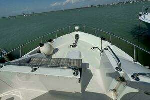 2007 Jefferson 52 Pilothouse SE thumbnail 47