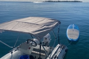 Johnson  amp  Johnson 52ft Jefferson Yacht For Sale