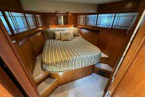 2007 Jefferson 52 Pilothouse SE thumbnail 29