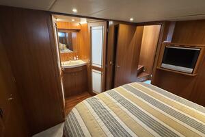 Johnson  amp  Johnson 52ft Jefferson Yacht For Sale