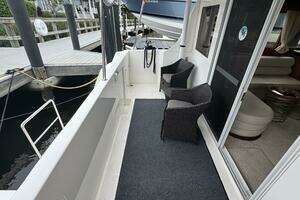 2007 Jefferson 52 Pilothouse SE thumbnail 11