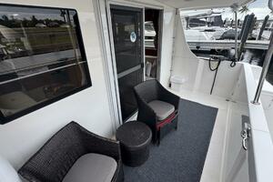 Johnson  amp  Johnson 52ft Jefferson Yacht For Sale